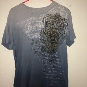 Romeo & Juliet Men’s shirt